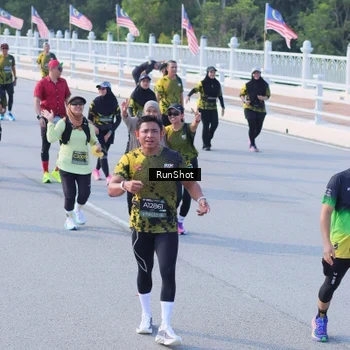 Runner Photo 7131951