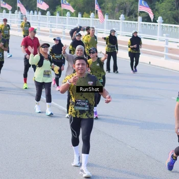 Runner Photo 7131953
