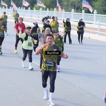 Runner Photo 7131954