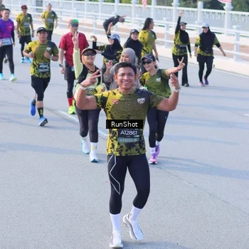 Runner Photo 7131956