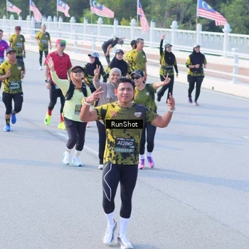 Runner Photo 7131957
