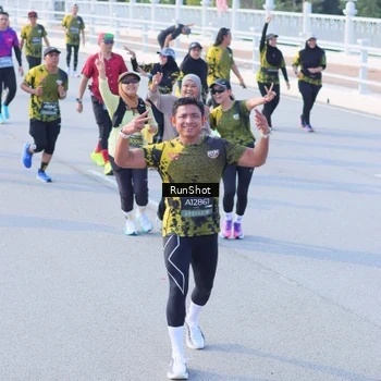 Runner Photo 7131958