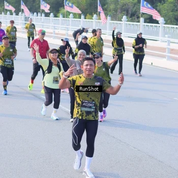 Runner Photo 7131959