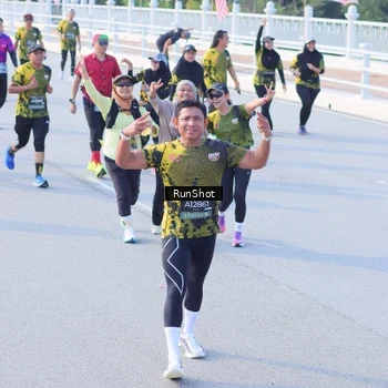 Runner Photo 7131961