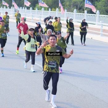 Runner Photo 7131962