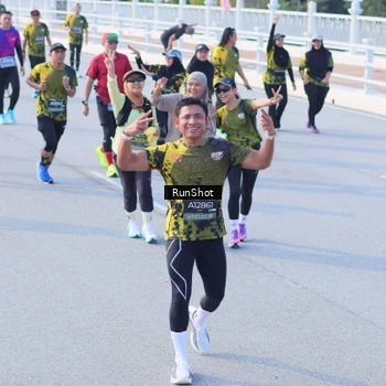 Runner Photo 7131963
