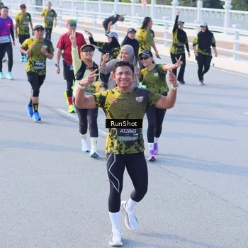 Runner Photo 7131964