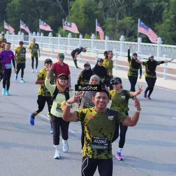 Runner Photo 7131966