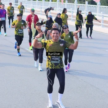 Runner Photo 7131969