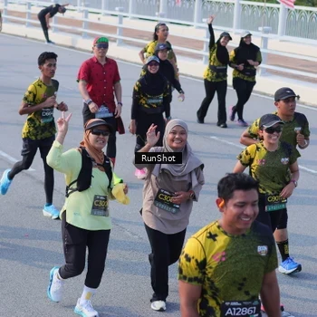 Runner Photo 7131973