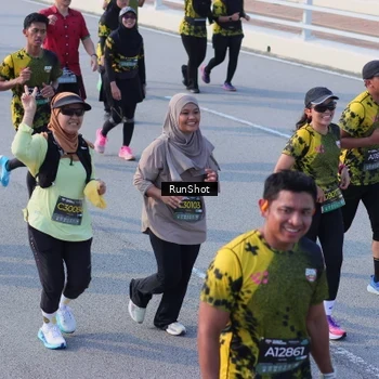Runner Photo 7131977