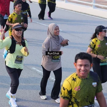 Runner Photo 7131982