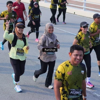 Runner Photo 7131983