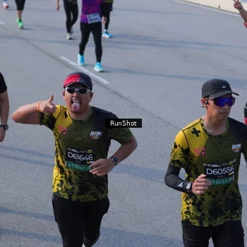 Runner Photo 7131986