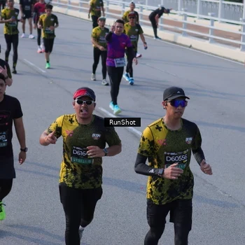 Runner Photo 7131987
