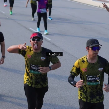 Runner Photo 7131988