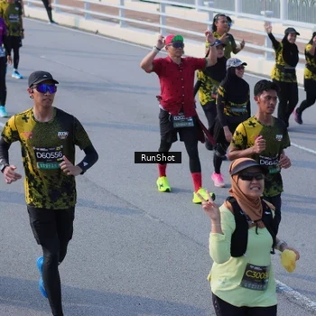 Runner Photo 7131989