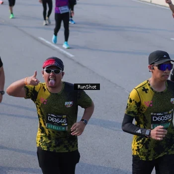 Runner Photo 7131990
