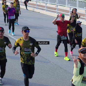 Runner Photo 7131991