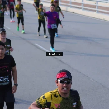 Runner Photo 7131994