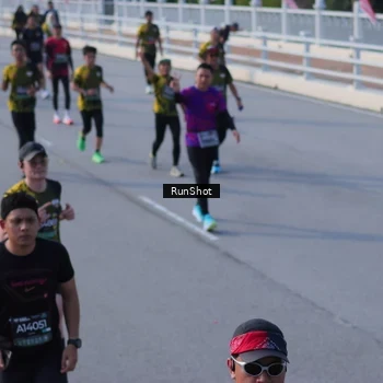 Runner Photo 7131995
