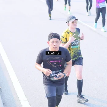Runner Photo 7131998