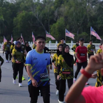 Runner Photo 7132012