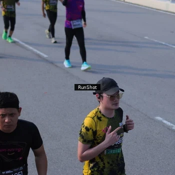 Runner Photo 7132014
