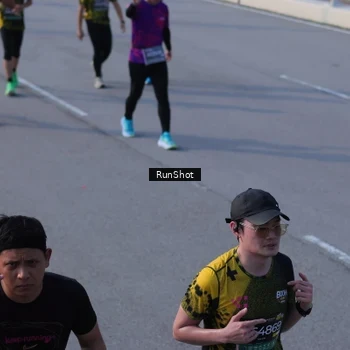Runner Photo 7132016