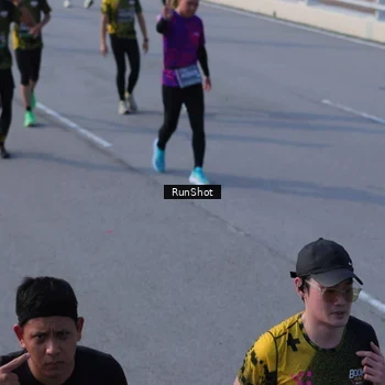 Runner Photo 7132017