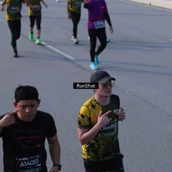 Runner Photo 7132020
