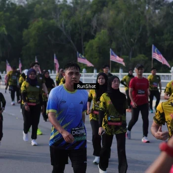 Runner Photo 7132021