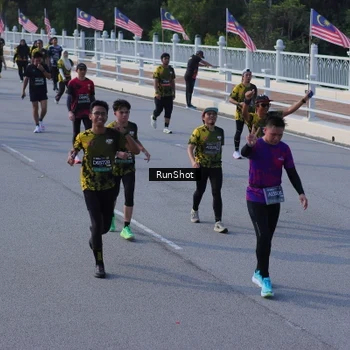 Runner Photo 7132022