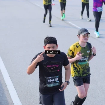Runner Photo 7132023