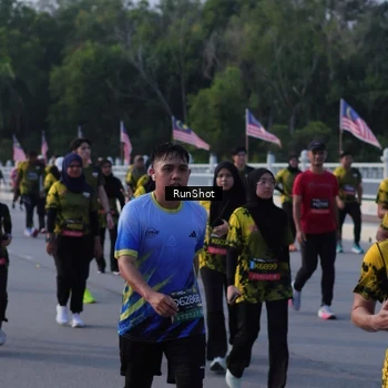 Runner Photo 7132024