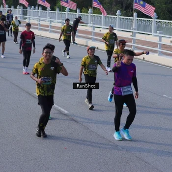 Runner Photo 7132025