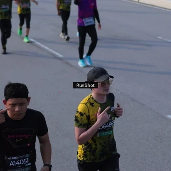 Runner Photo 7132035