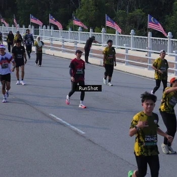 Runner Photo 7132047