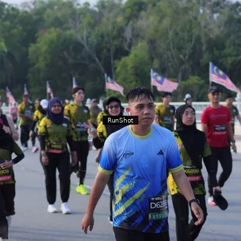 Runner Photo 7132050