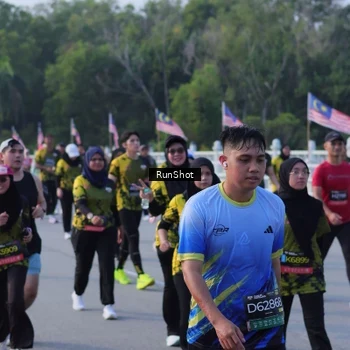 Runner Photo 7132061