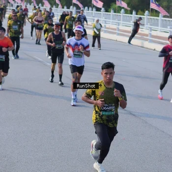 Runner Photo 7132062