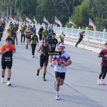 Runner Photo 7132067