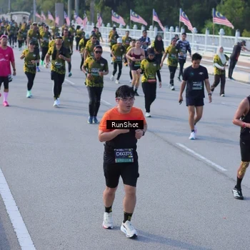 Runner Photo 7132077