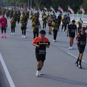 Runner Photo 7132080