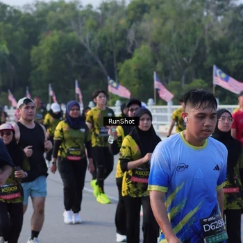 Runner Photo 7132081