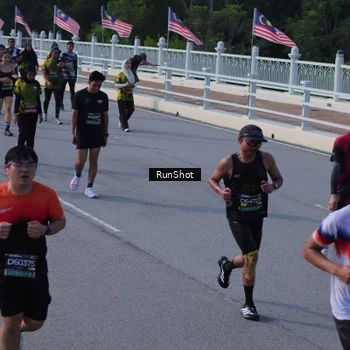 Runner Photo 7132082