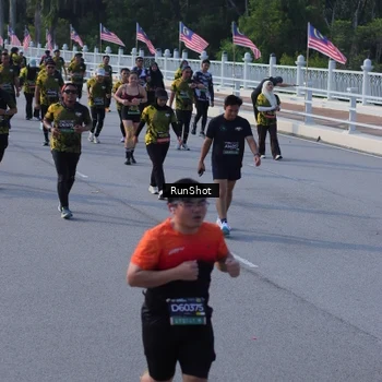 Runner Photo 7132083
