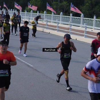 Runner Photo 7132089