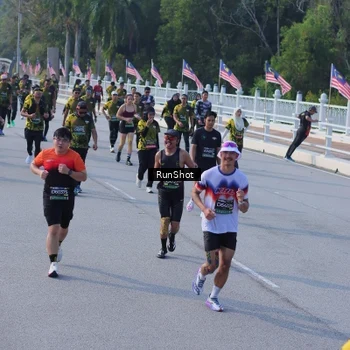 Runner Photo 7132091