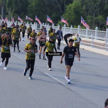 Runner Photo 7132092